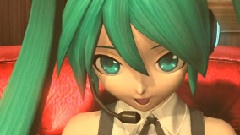 初音未来 - ひねくれ者