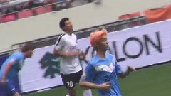 亚洲梦想杯