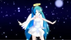初音未来 - DEAR Cocoa Girls
