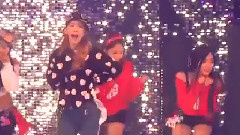 少女时代 - Hoot & I Got A Boy & Dancing Queen & Talk & Gee