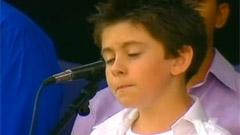 Amazing Grace