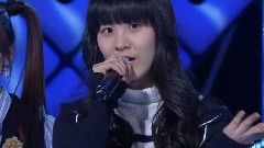 少女时代 - Honey Love Reques