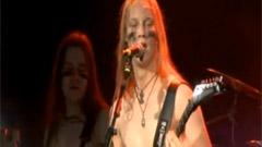 Ensiferum - Warriors Quest 10th Anniversary