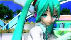 初音未来 - Packaged