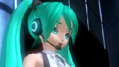 初音未来 - Star Story