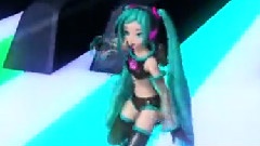 初音未来 - マージナル