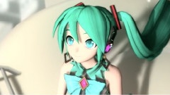 初音未来 - Last Night Good Night
