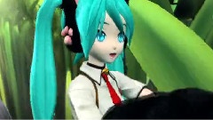 初音未来 - みくみく菌にご注意♪