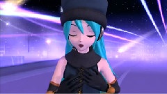 初音未来 - Celluloid
