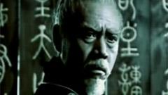 最后的倾诉