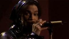 Prince - Baby Knows