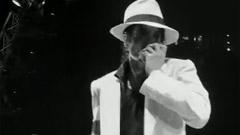 Michael Jackson - Smooth Criminal