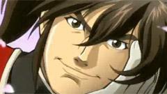 Abingdon Boys School - BLADE CHORD