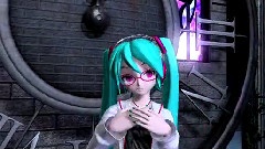 初音未来 - Break;down