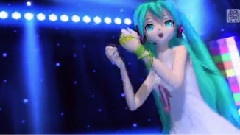 初音未来 - みくみくにしてあげる
