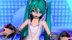 初音未来 - Melt