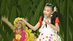 把春天吵醒了