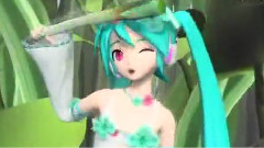 初音未来 - ミクミク菌にご注意