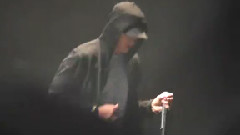 Eminem - T in The