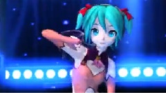 初音未来 - みくみくにしてあげる
