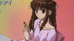 やさしい午后