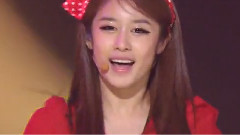 T-ara - Roly Poly
