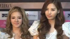 少女时代 - KBS World K-Wave Station