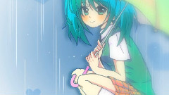 初音未来 - Rainy Days