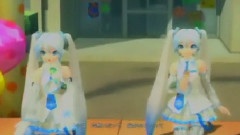 初音未来 - カラフルxメロディ