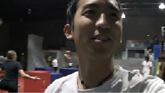 Jimmy Wong - Ninja Freerunning/Parkour VLOG! The FINAL Vlog One Day In July/August