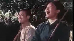 影视原声 - 沿着社会主义大道奔前方