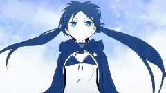 Kizuna <黑岩射手>MAD