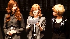 少女时代 - Woongjin Coway Concert