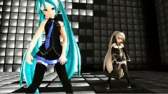 初音未来 - え?あぁ,そう.