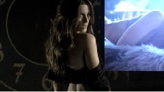 影视原声 - Kate Beckinsale Shot For Esquire