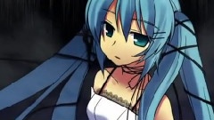 初音未来 - 暗色アリス