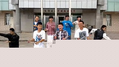 最炫民族风