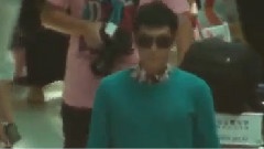 Incheon Airport
