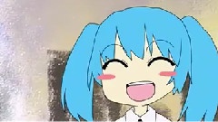 初音未来 - ハッピーラッキーアンホリデーマンデー 中日字幕版