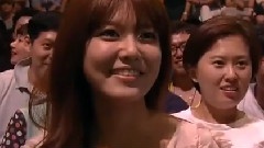 少女时代 - TvN Comedy Big League E13