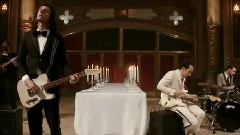 The Strokes - Under Cover Of Darkness