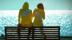 Falling In Love