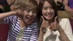 少女时代 - It's Always A Good Time With Soshi