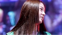 Krystal卖萌剪辑