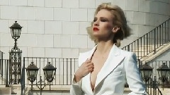 影视原声 - January Jones For Allure