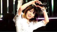 少女时代 - TaeYeon Kissing you 1st Japanese Arena Tour Saitama