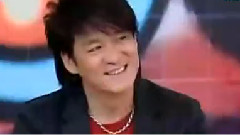 周华健