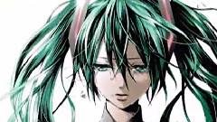 初音未来 - Es Dirty Aspiration