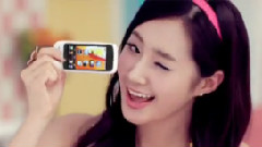 少女时代 - LG Cyon Cooky CF