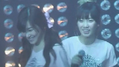 少女时代 - Moment2 TaeNy